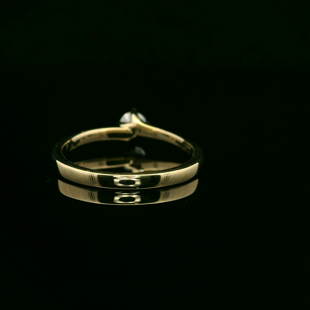ANILLO SOLITARIO