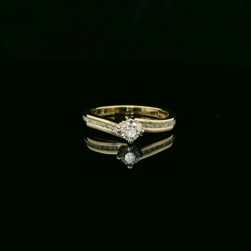 ANILLO DE COMPROMISO