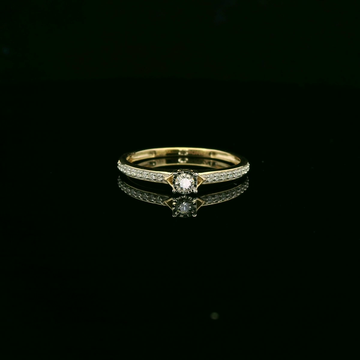 ANILLO DE COMPROMISO