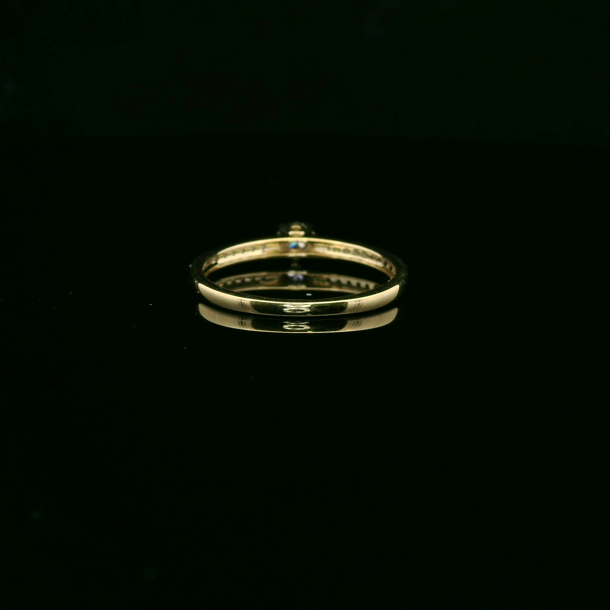 ANILLO DE COMPROMISO