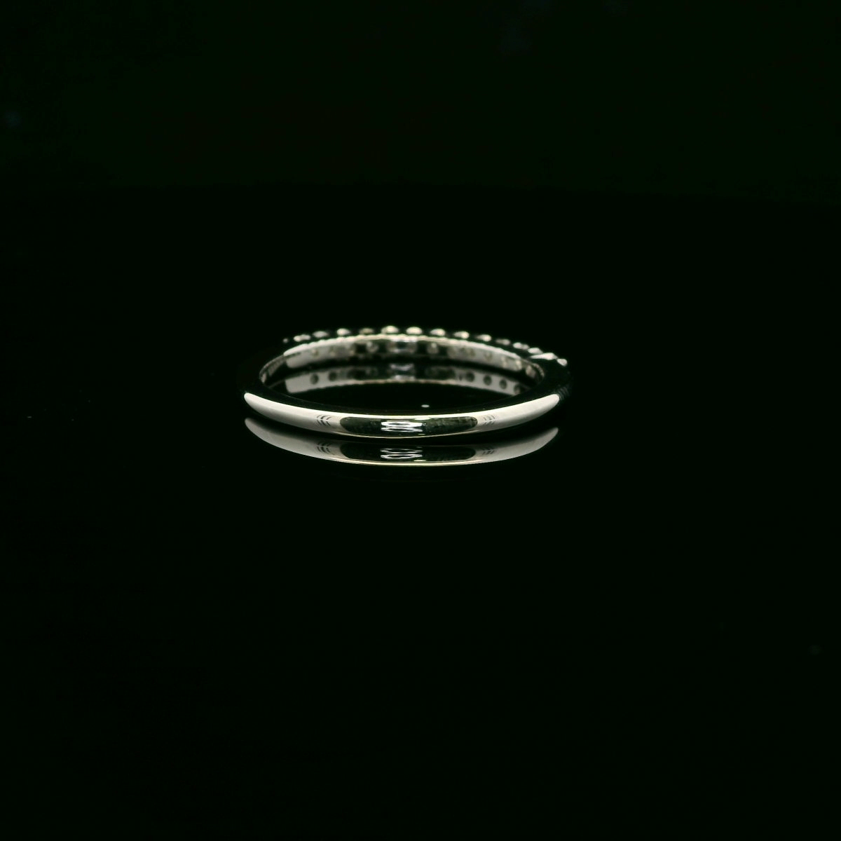 CHURUMBELA DE ORO CON DIAMANTES