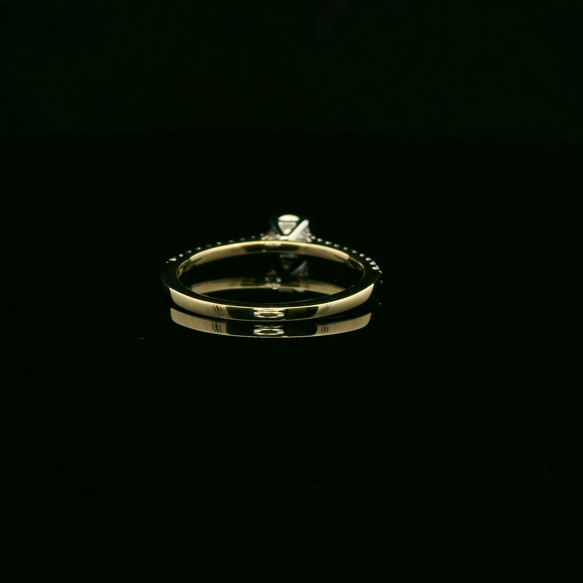 ANILLO DE COMPROMISO