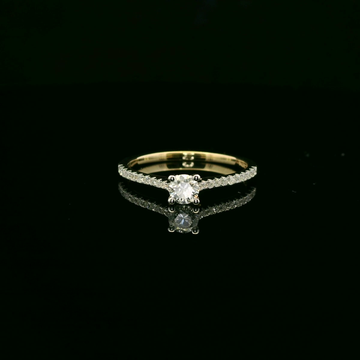 ANILLO DE COMPROMISO