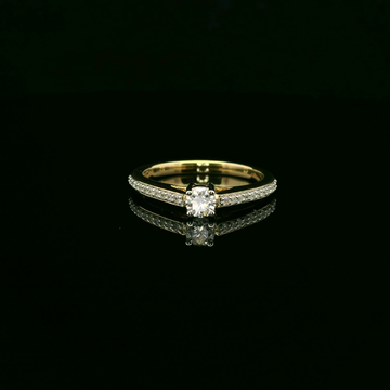 ANILLO DE COMPROMISO