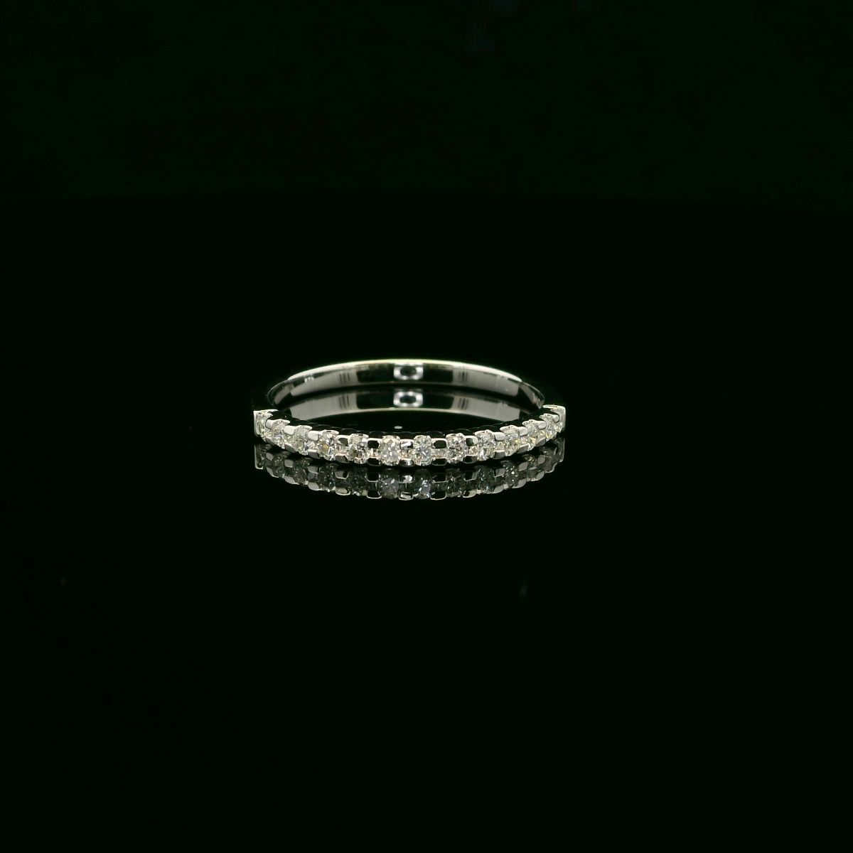 CHURUMBELA DE ORO CON DIAMANTES