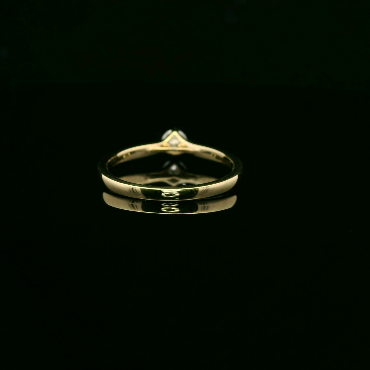 ANILLO SOLITARIO