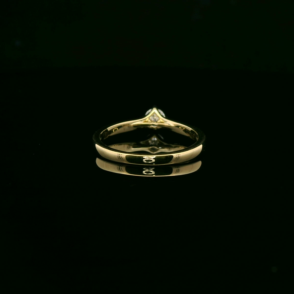 ANILLO SOLITARIO