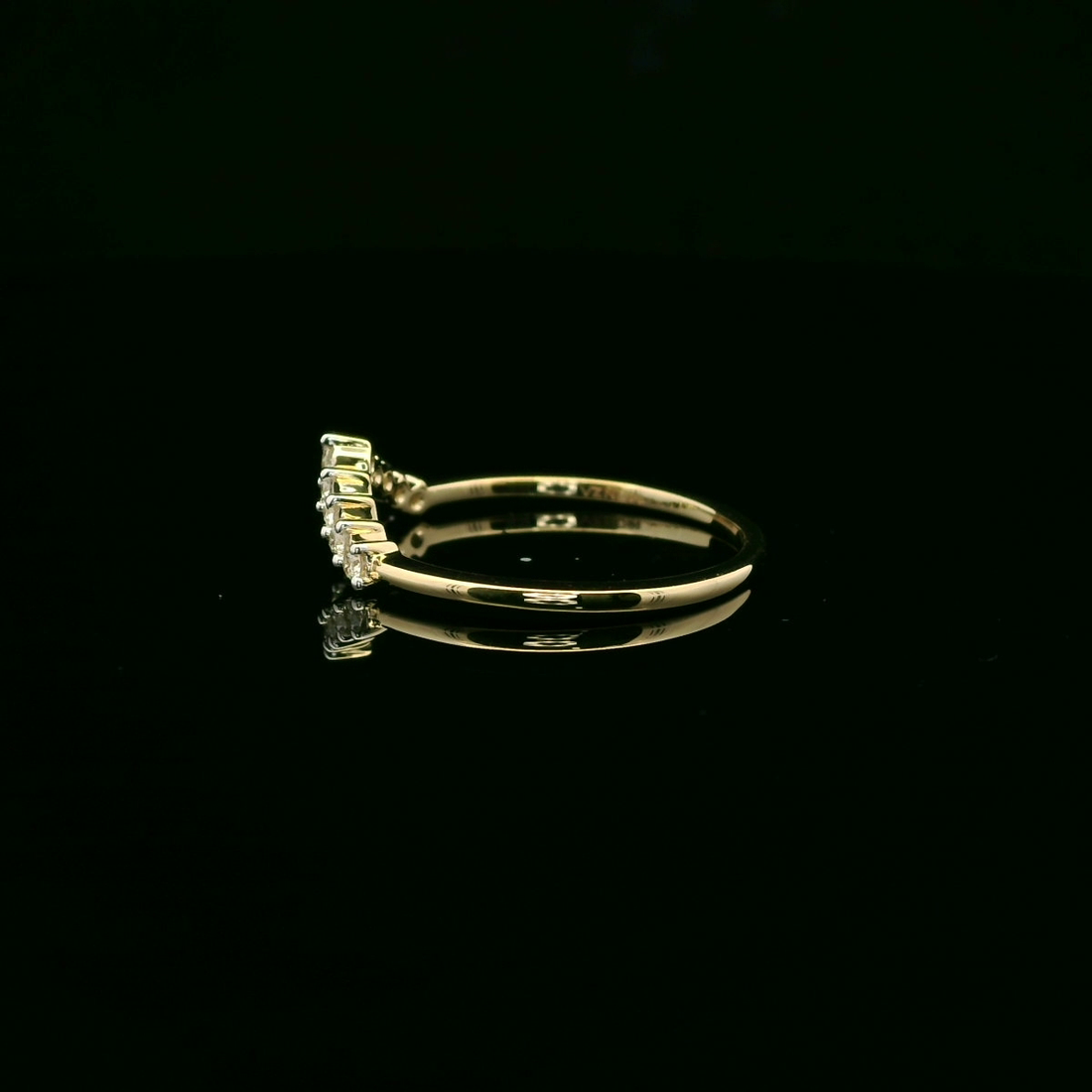 ANILLO SOLITARIO