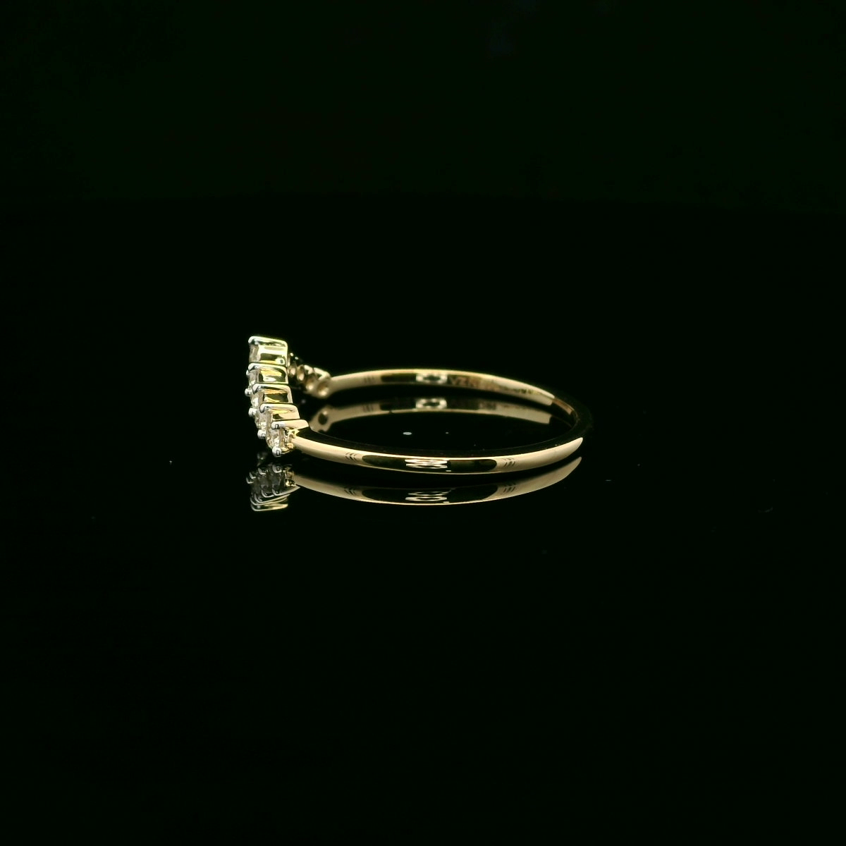 ANILLO SOLITARIO