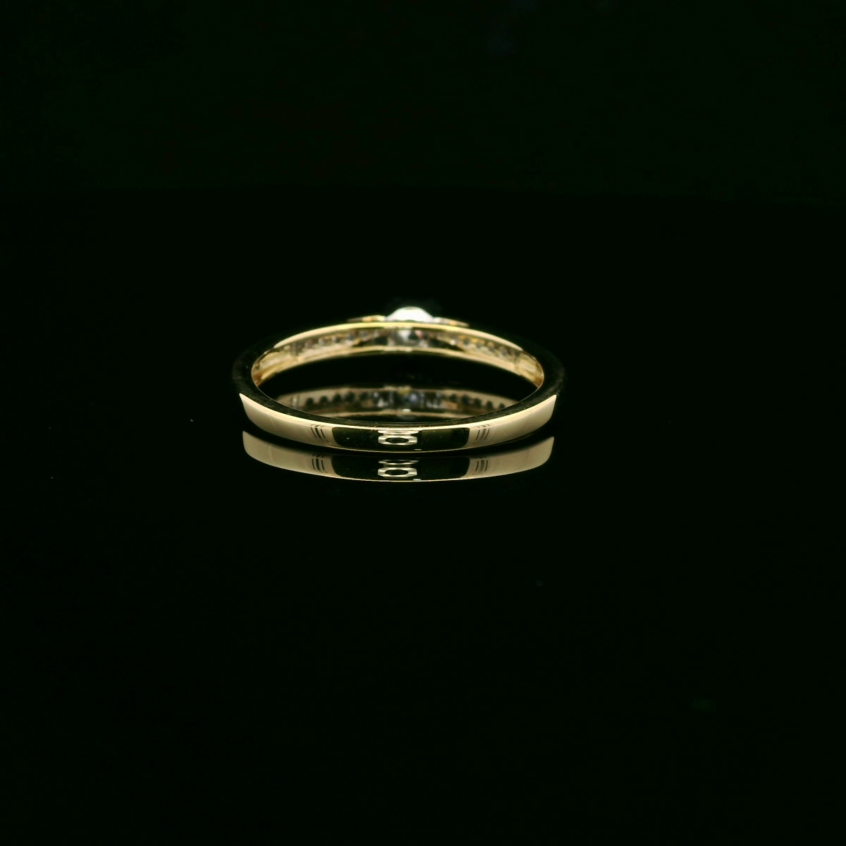 ANILLO SOLITARIO