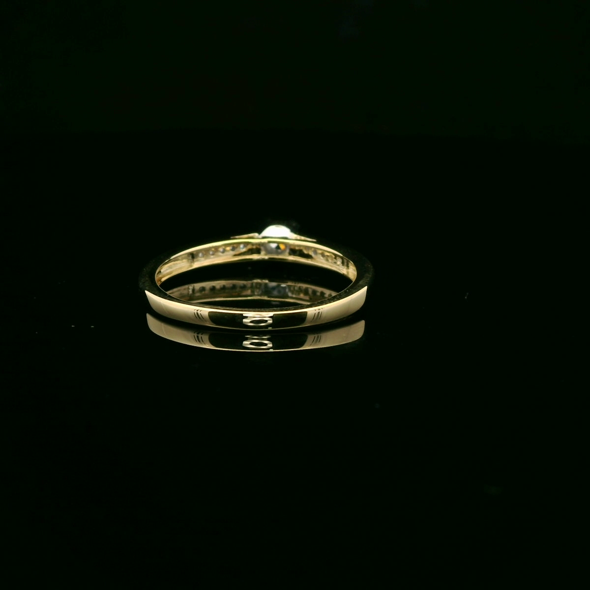 ANILLO SOLITARIO