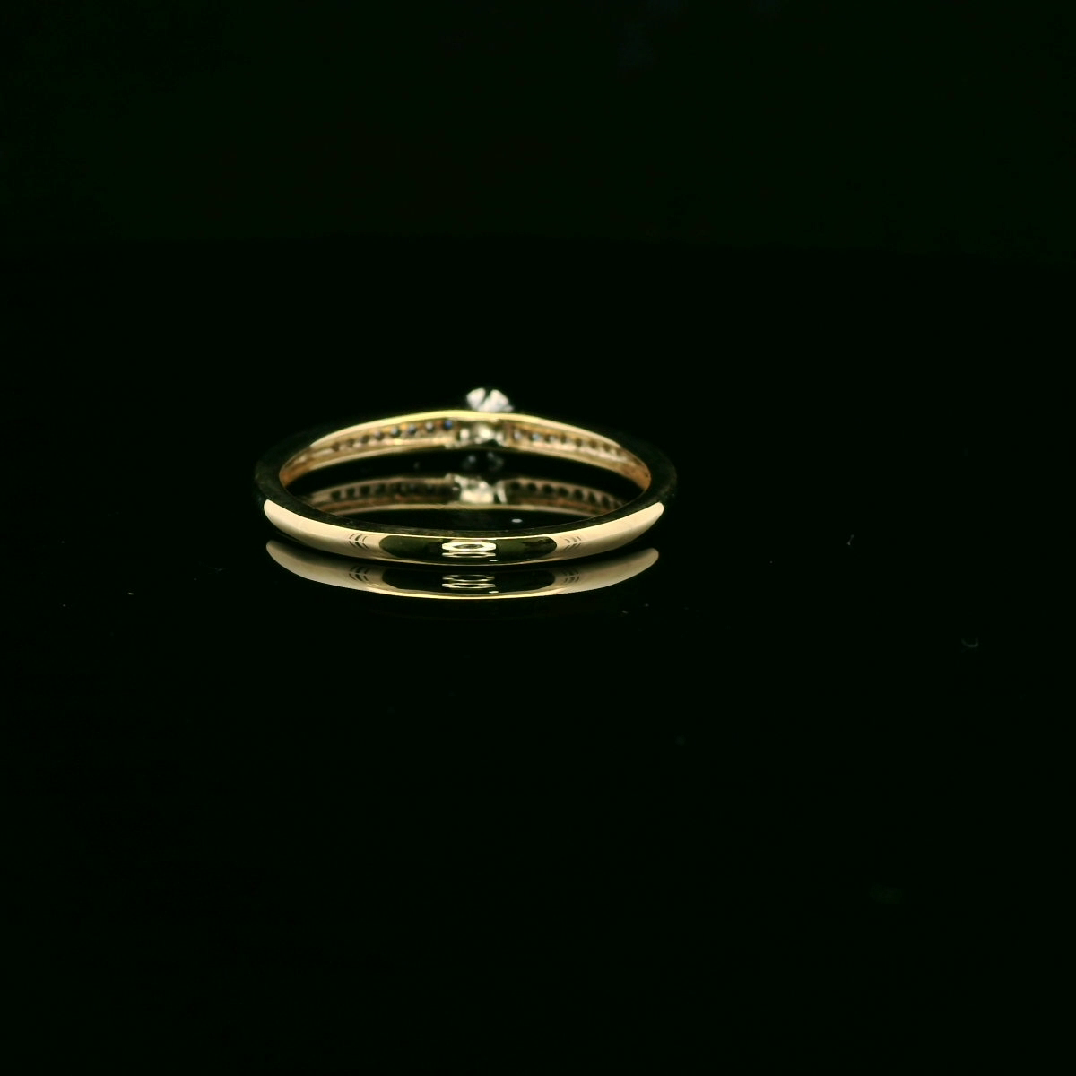 ANILLO SOLITARIO