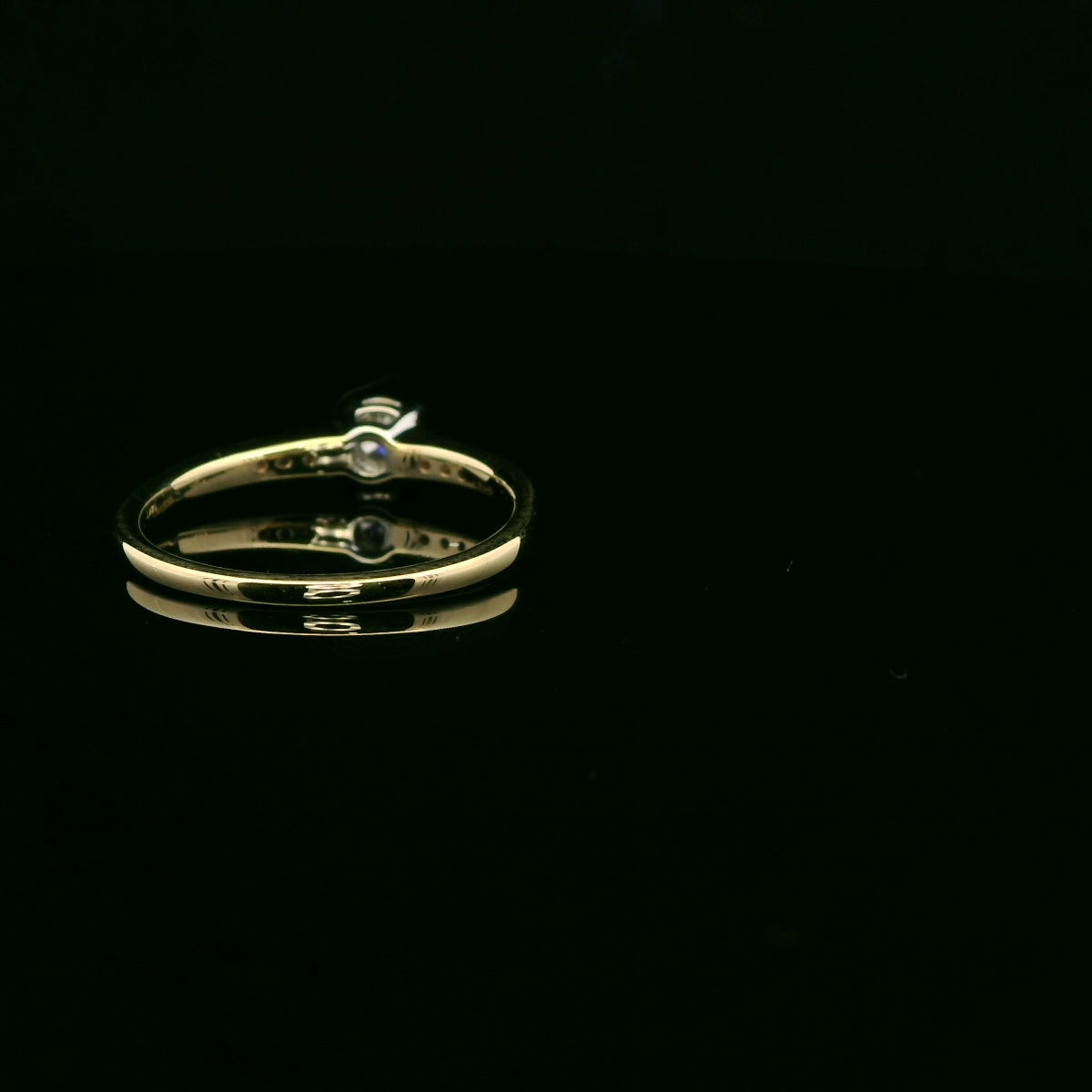 ANILLO SOLITARIO