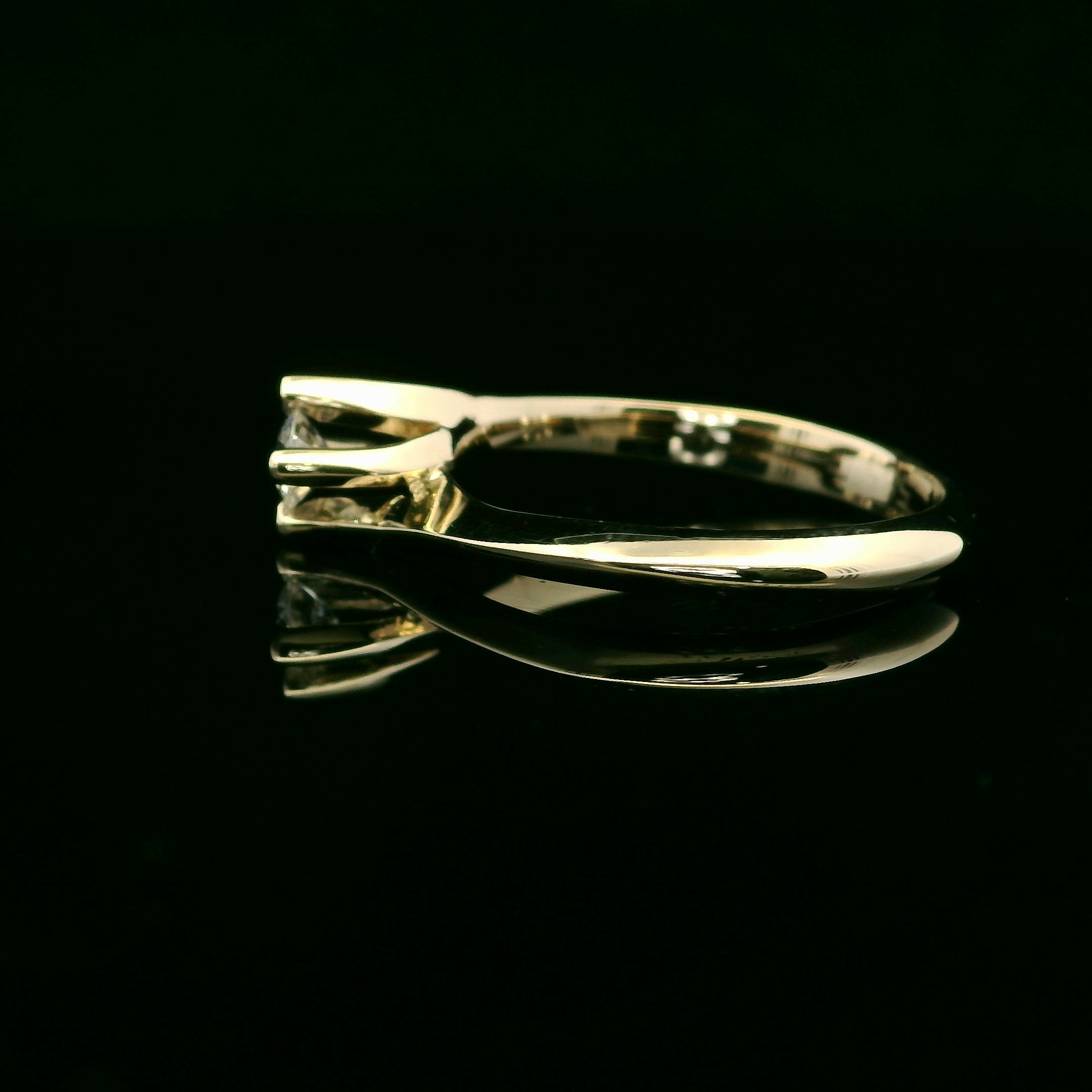 ANILLO SOLITARIO