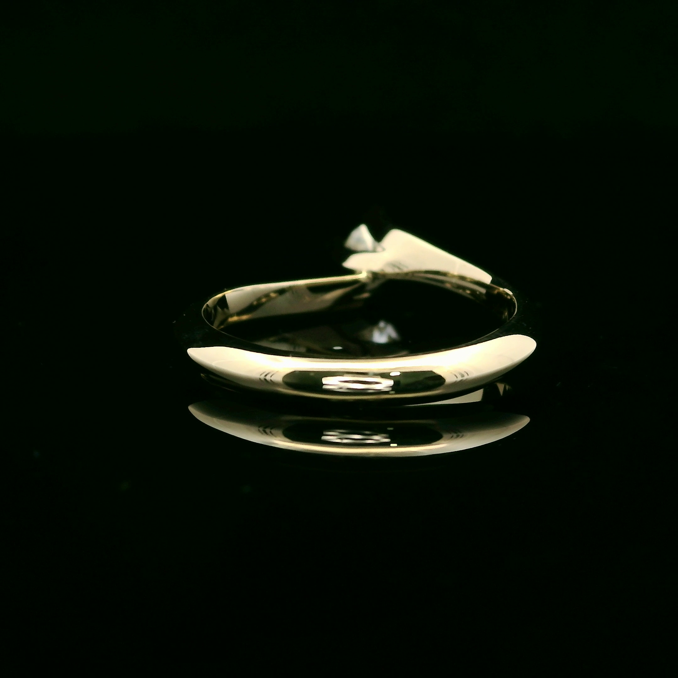 ANILLO SOLITARIO