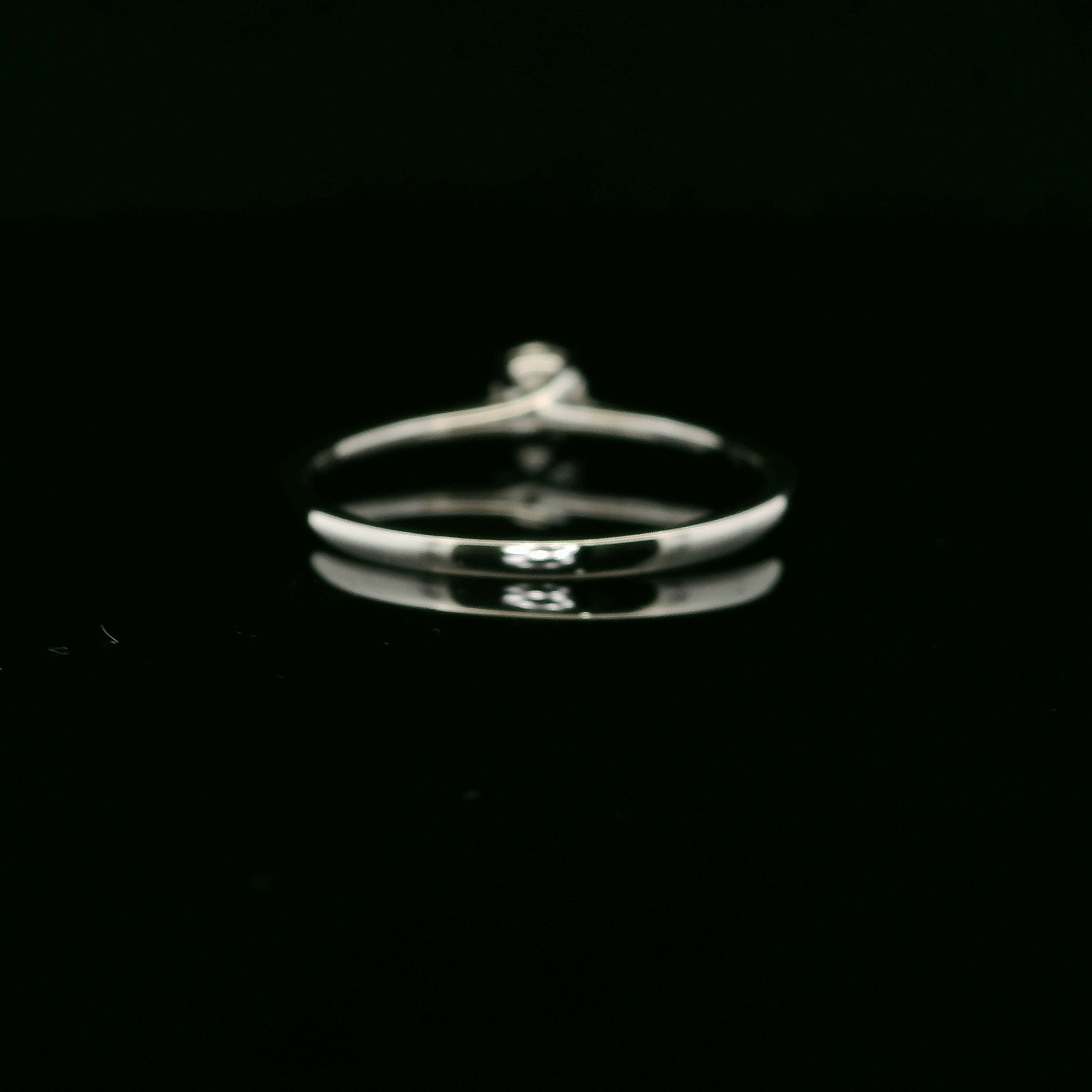 ANILLO SOLITARIO