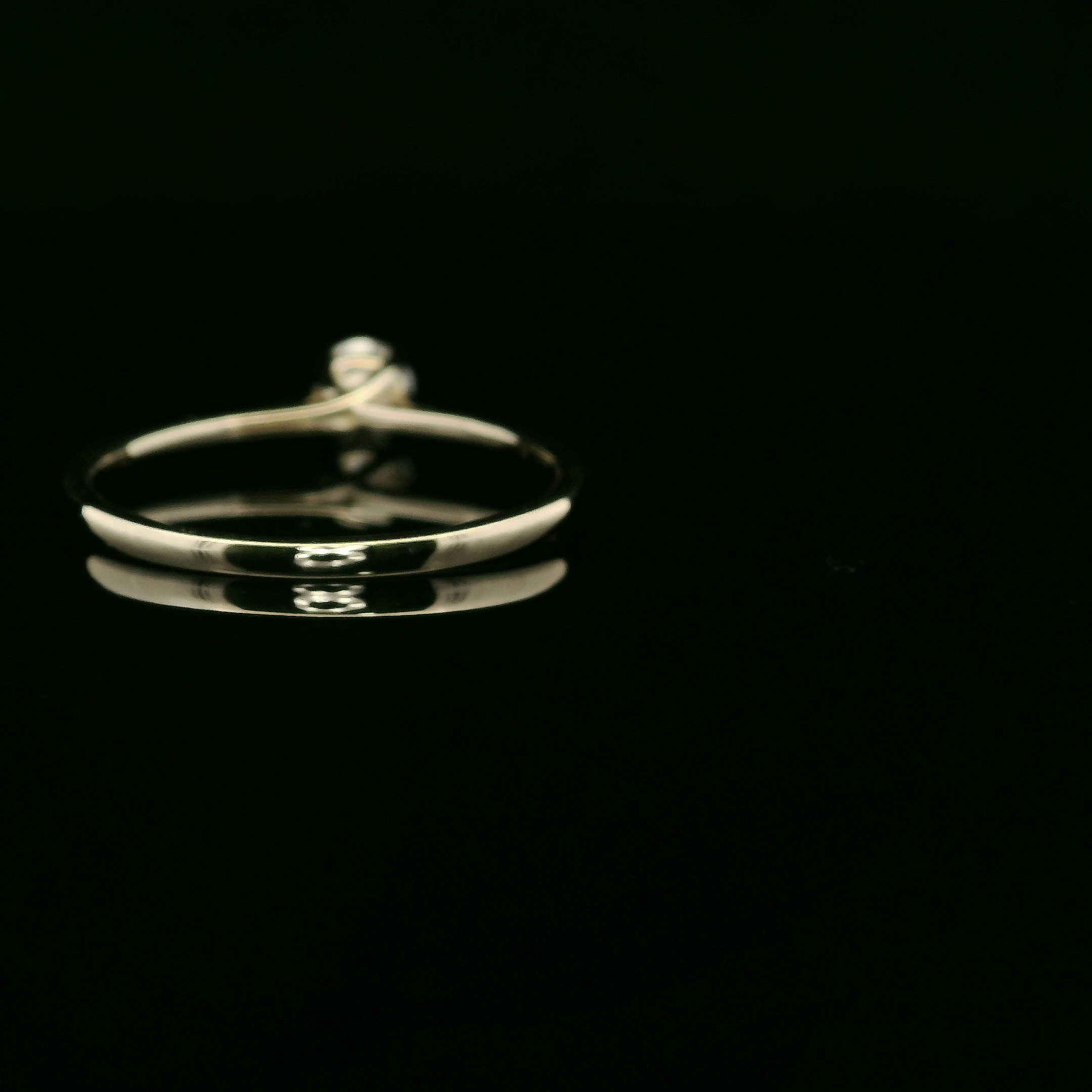 ANILLO SOLITARIO