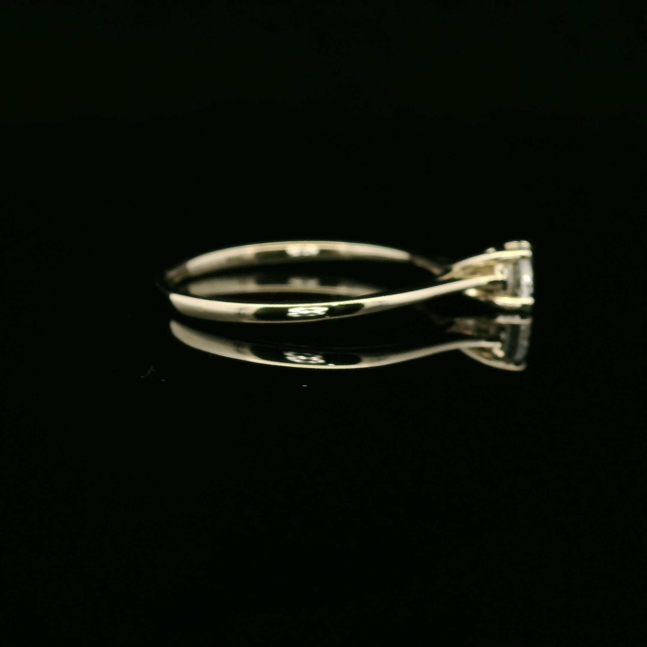 ANILLO SOLITARIO