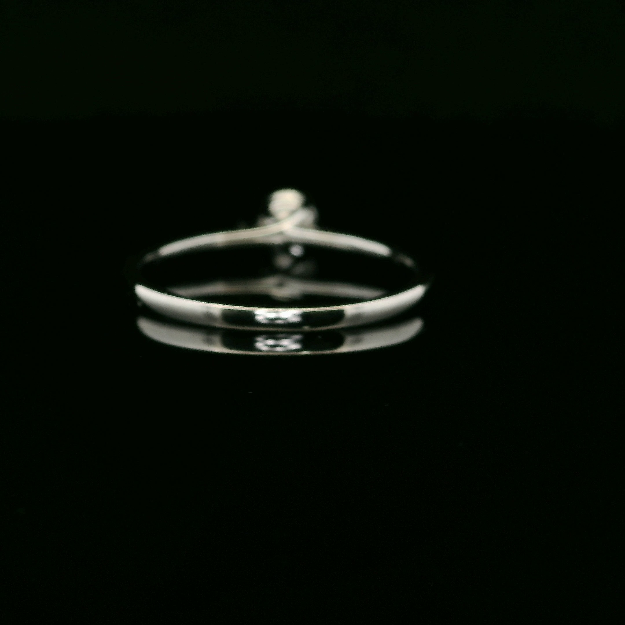 ANILLO SOLITARIO