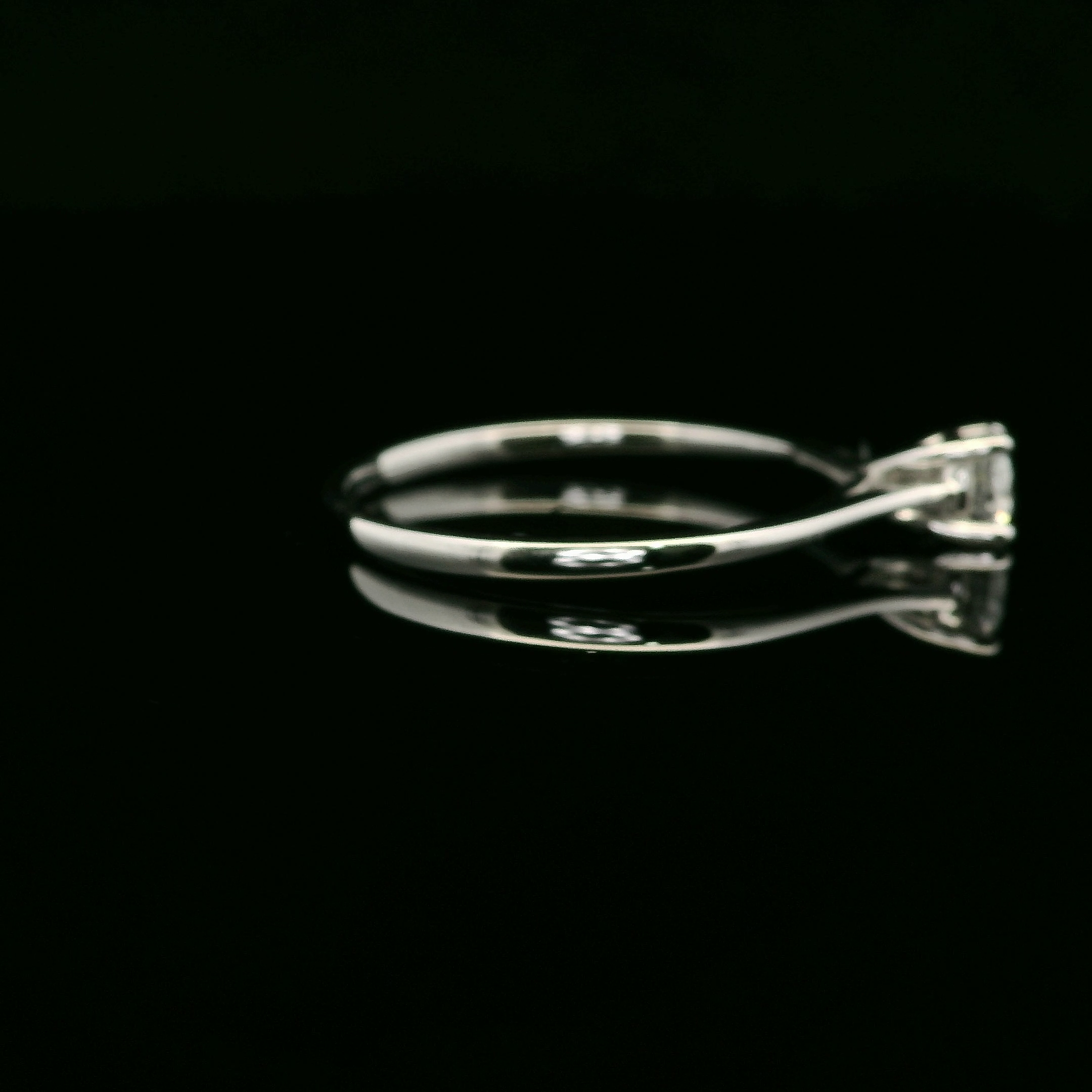 ANILLO SOLITARIO