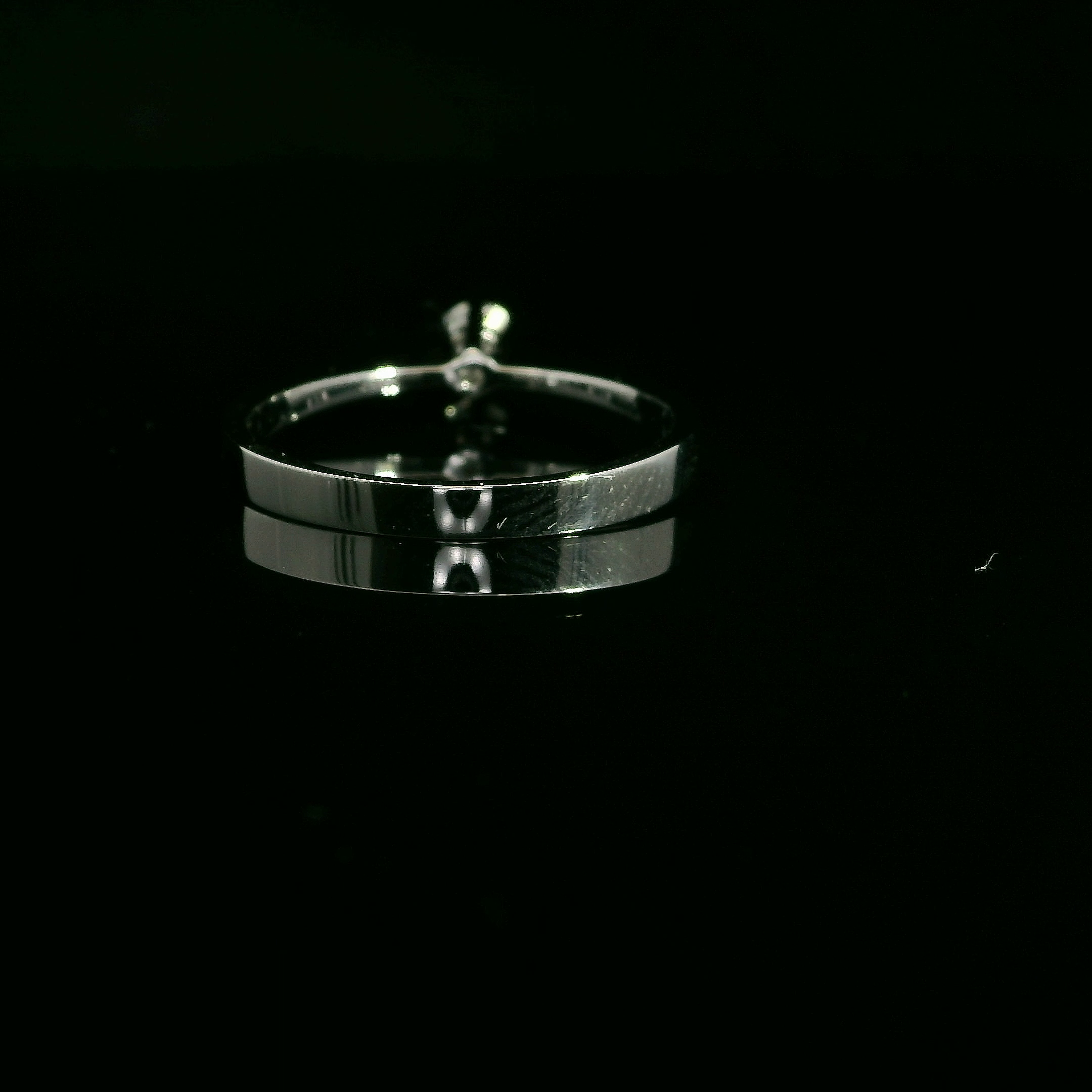 ANILLO SOLITARIO