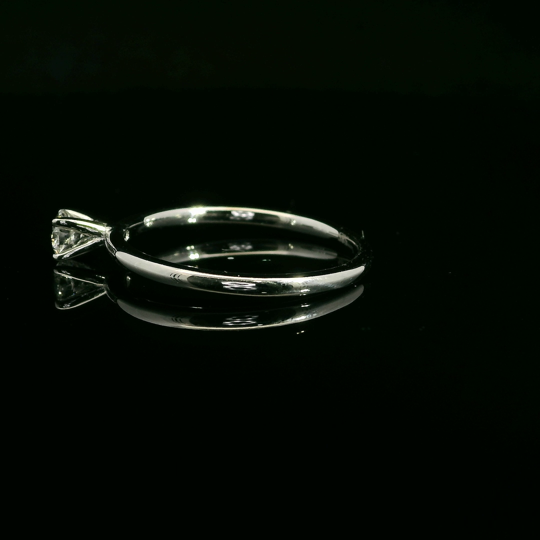 ANILLO SOLITARIO