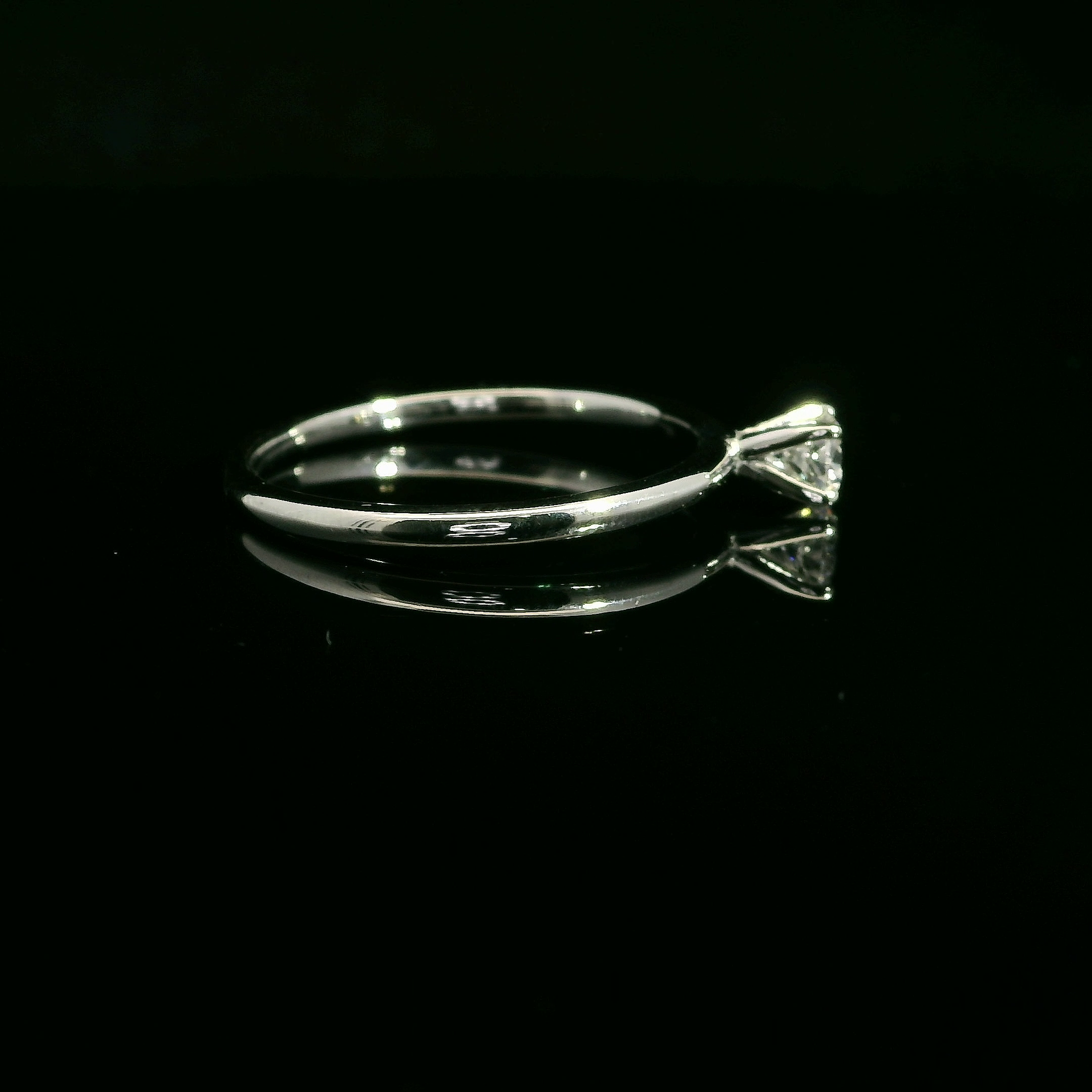 ANILLO SOLITARIO
