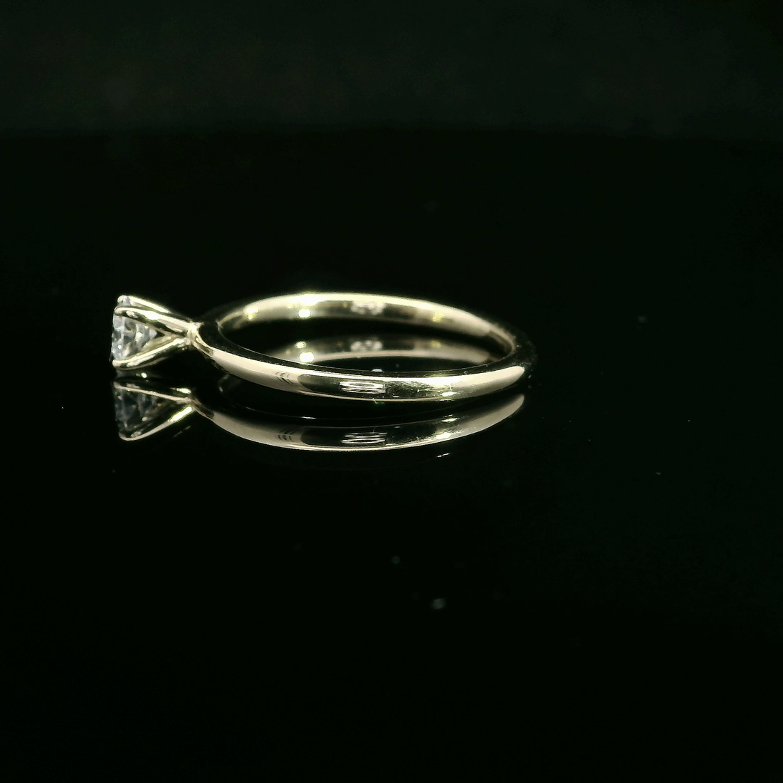 ANILLO SOLITARIO