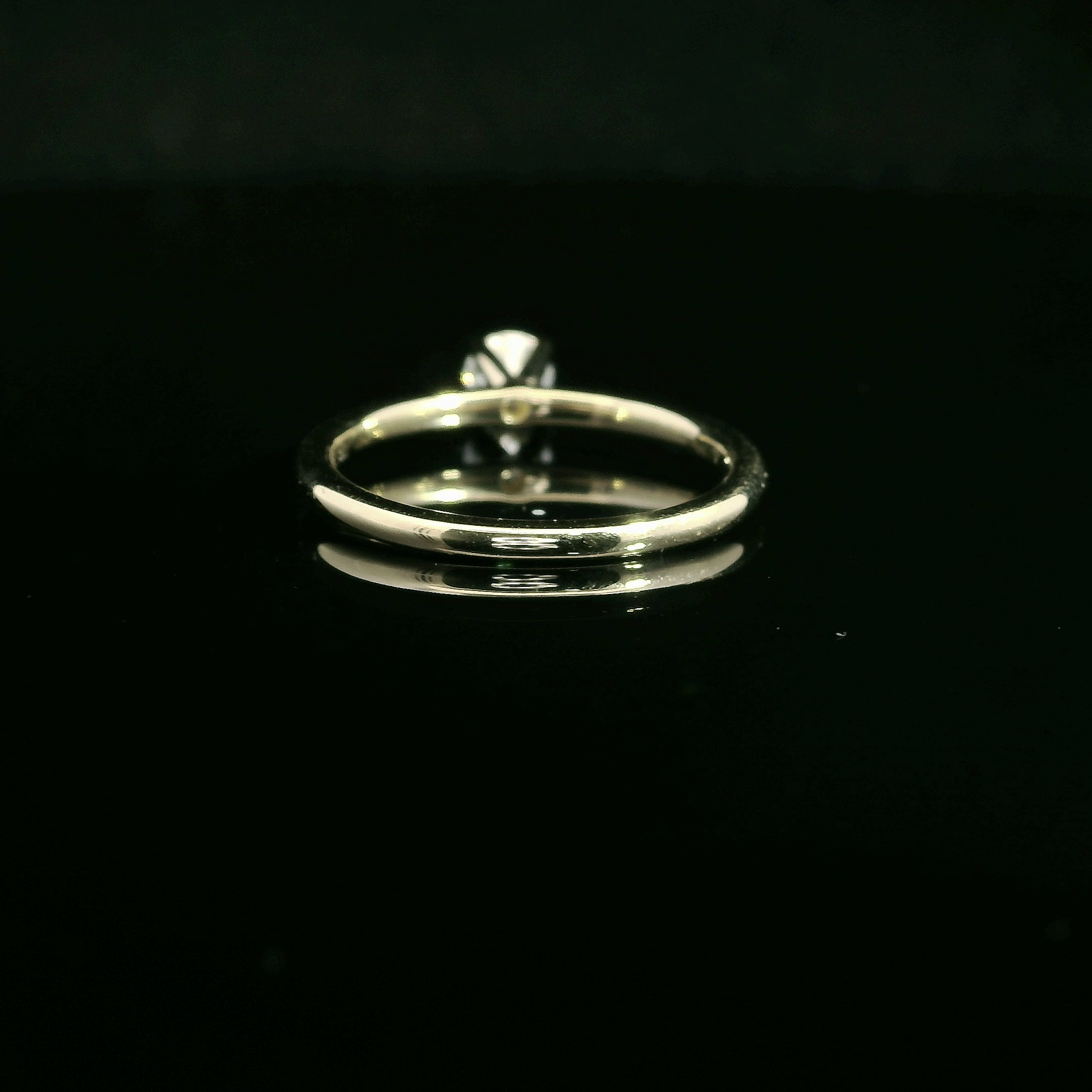 ANILLO SOLITARIO