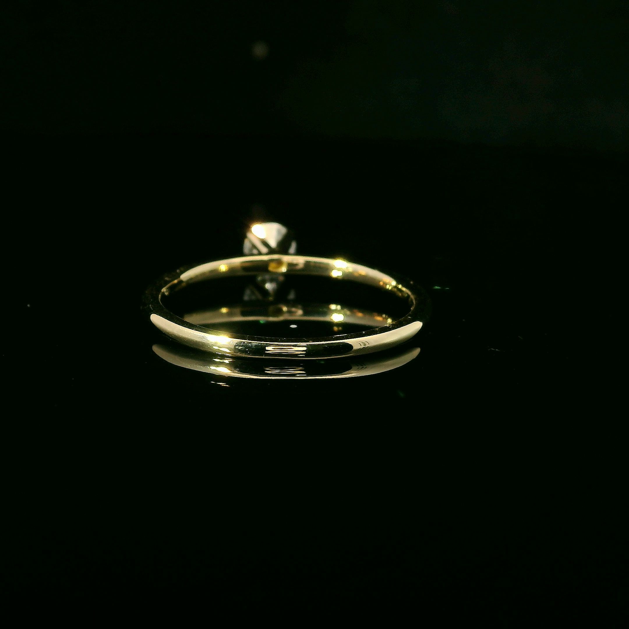ANILLO SOLITARIO