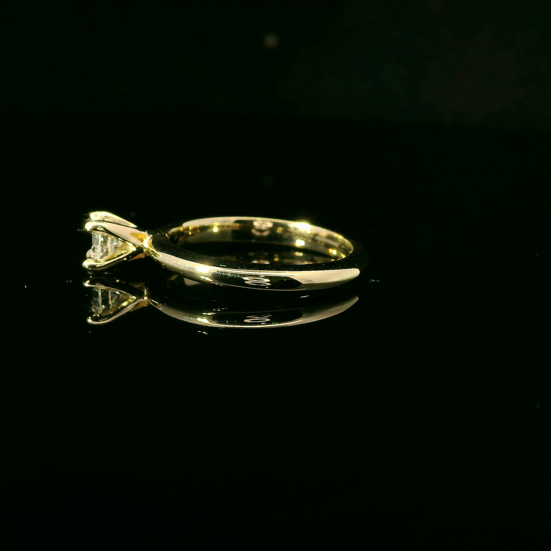 ANILLO SOLITARIO