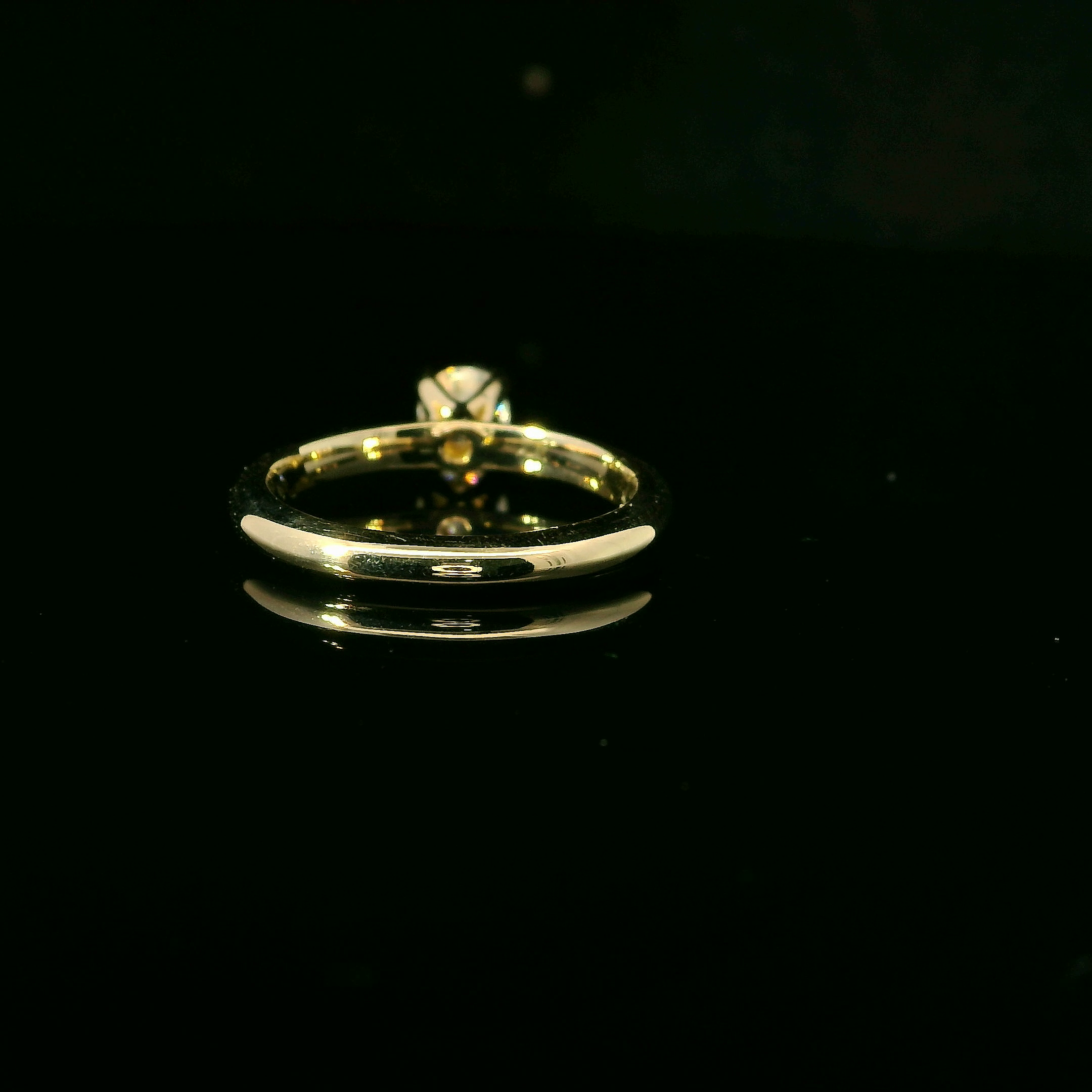 ANILLO SOLITARIO