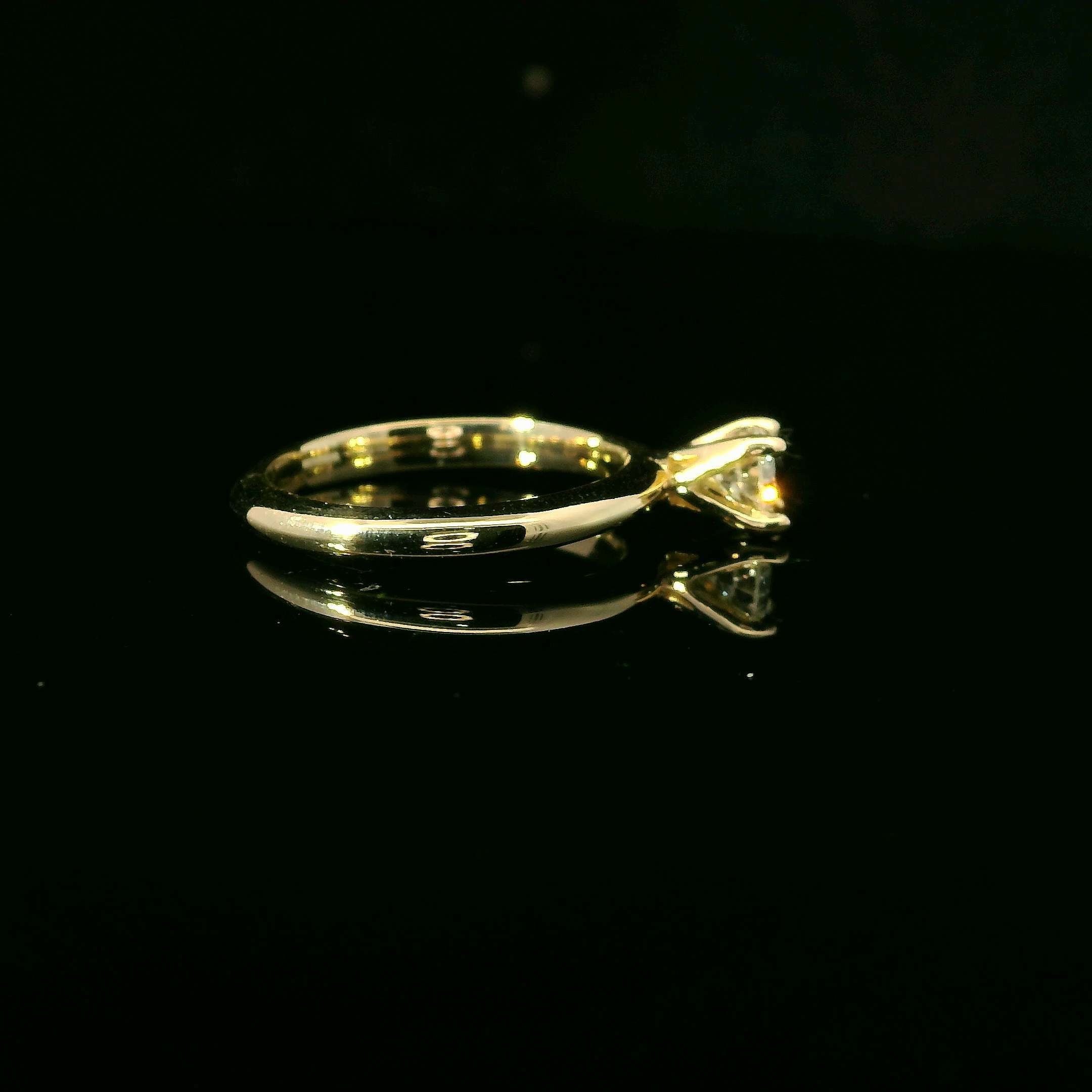 ANILLO SOLITARIO