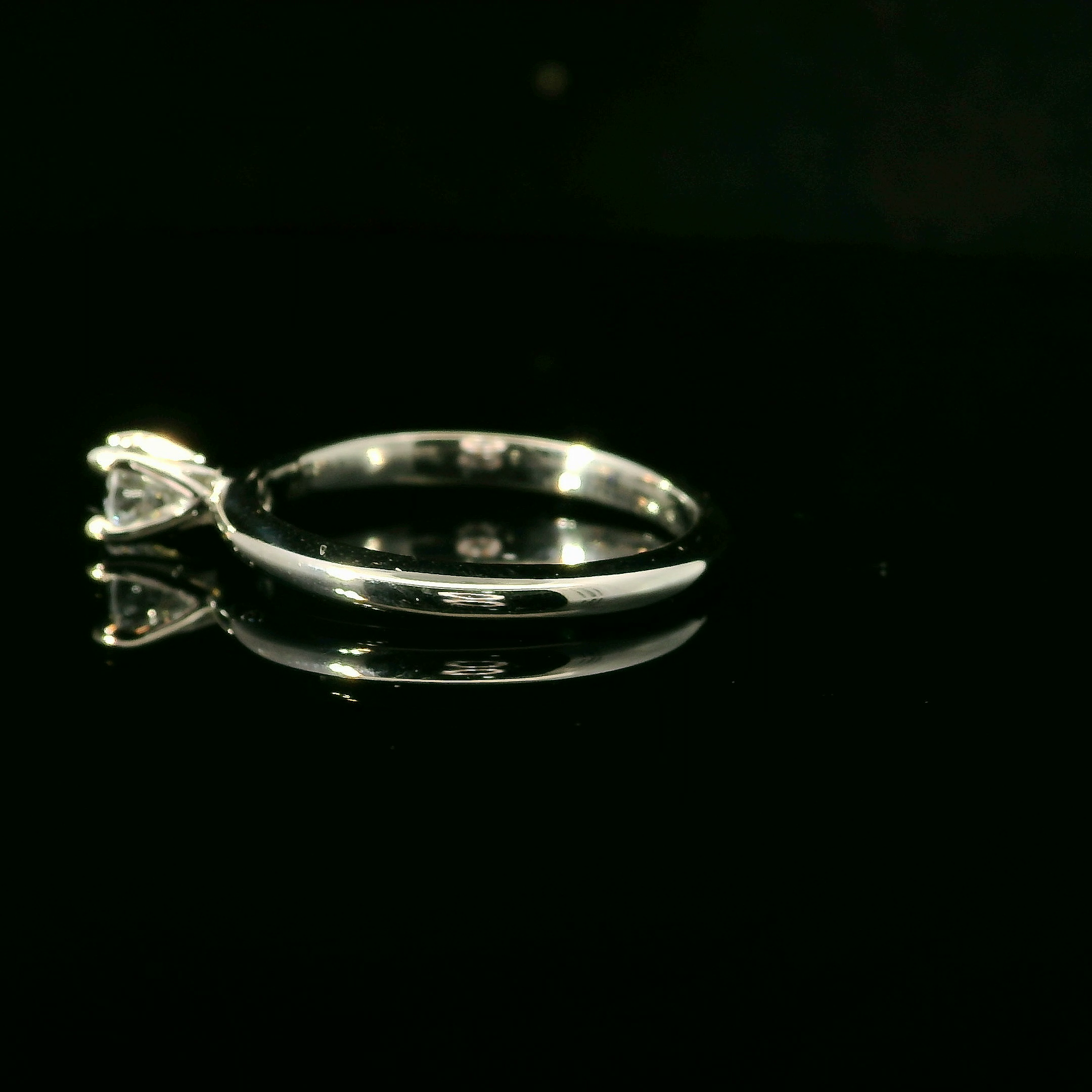 ANILLO SOLITARIO