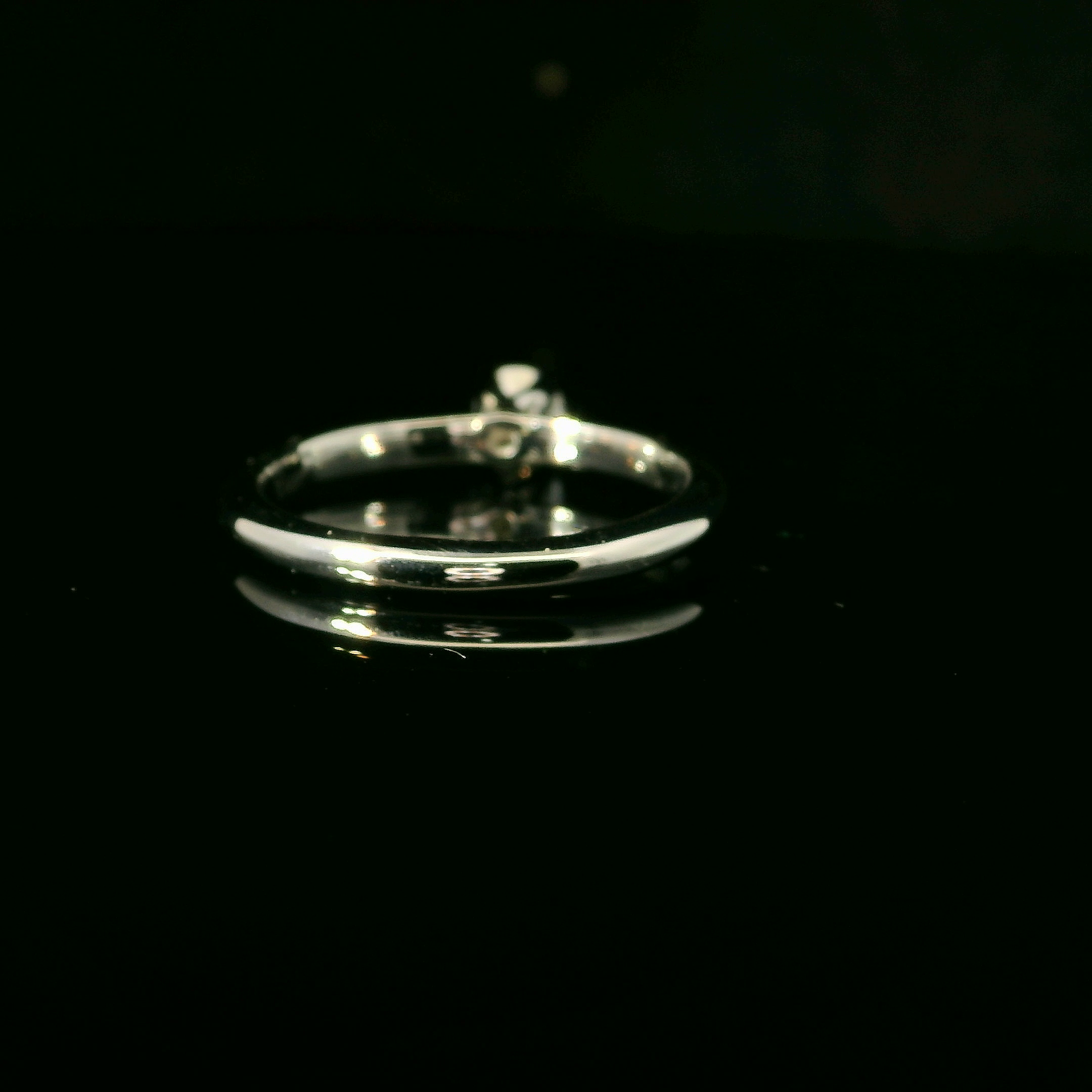 ANILLO SOLITARIO