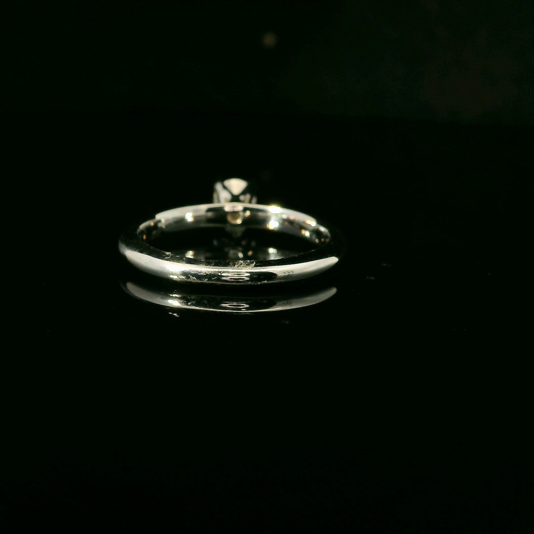 ANILLO SOLITARIO