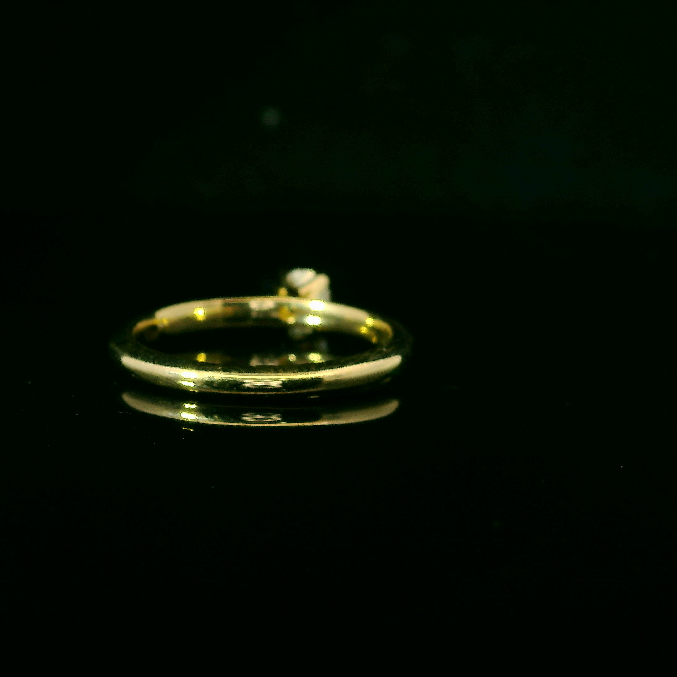ANILLO SOLITARIO