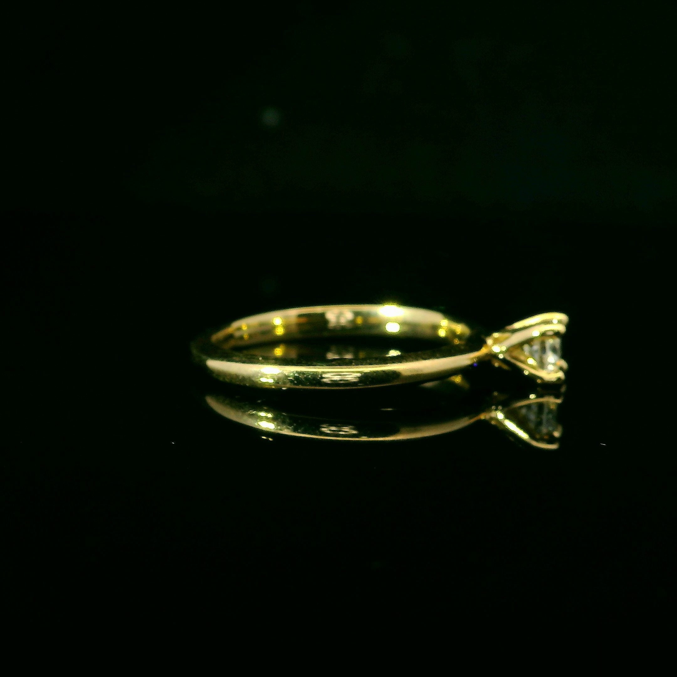 ANILLO SOLITARIO