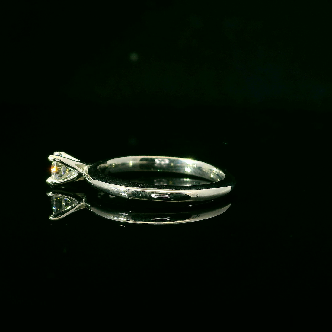 ANILLO SOLITARIO