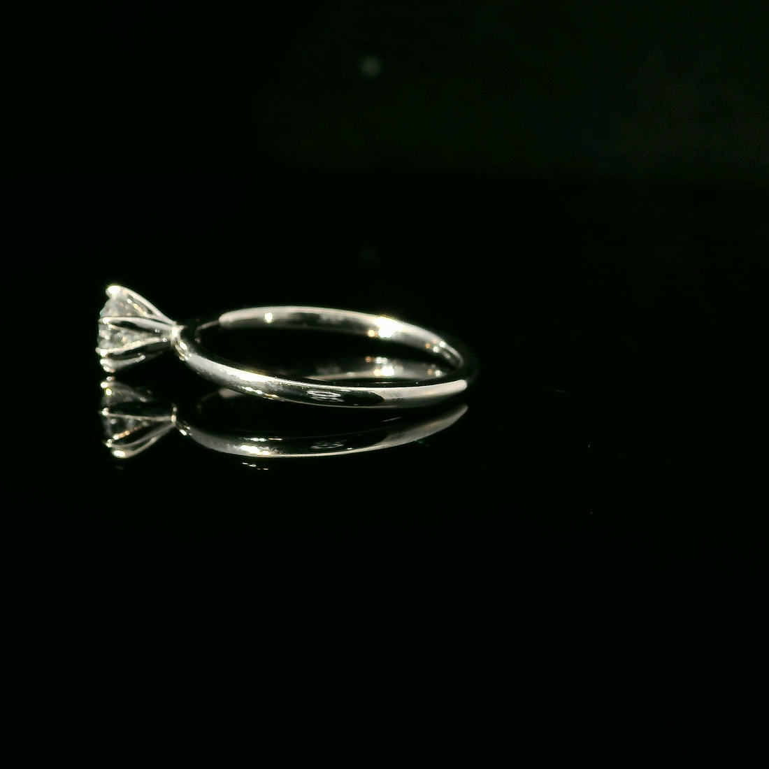 ANILLO SOLITARIO