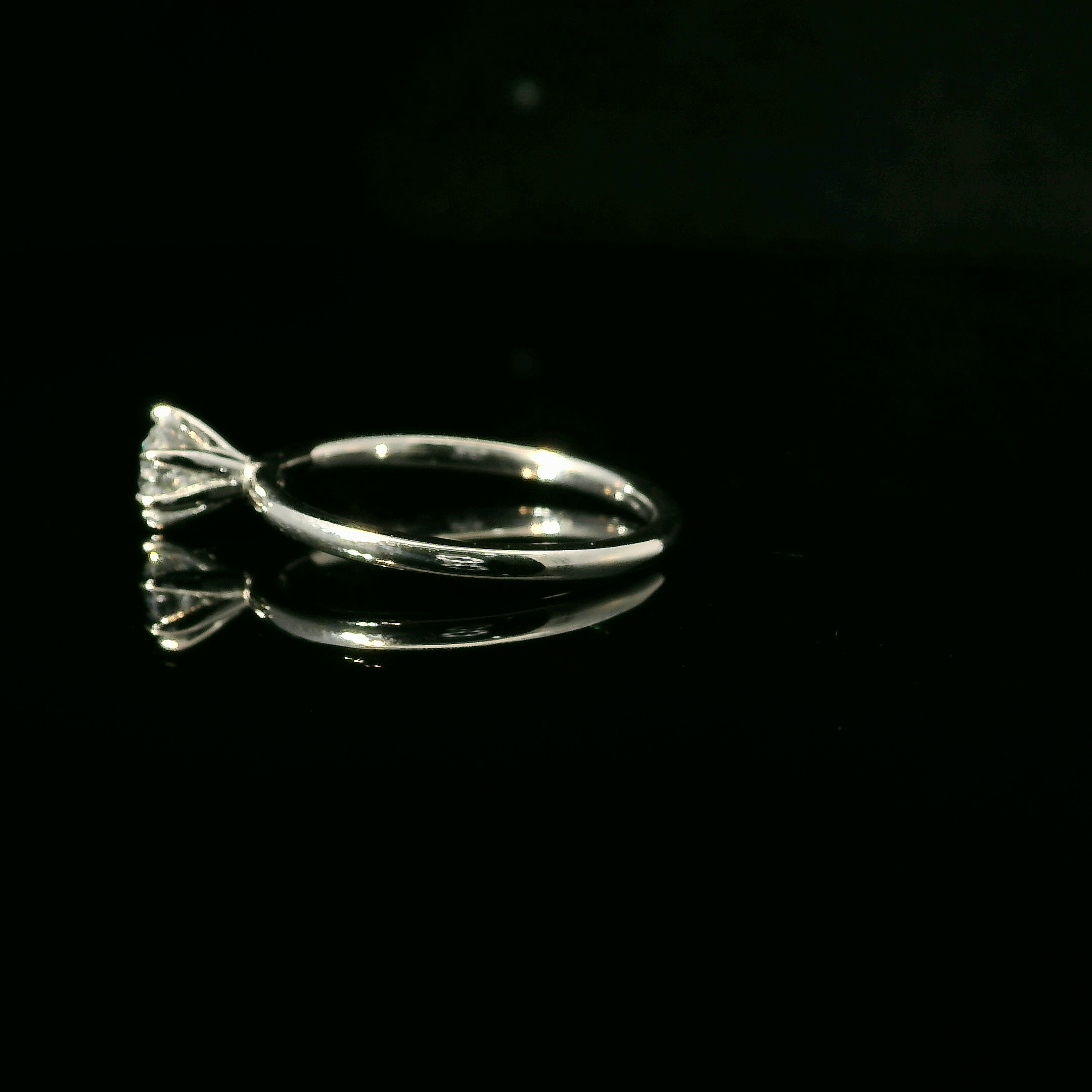 ANILLO SOLITARIO