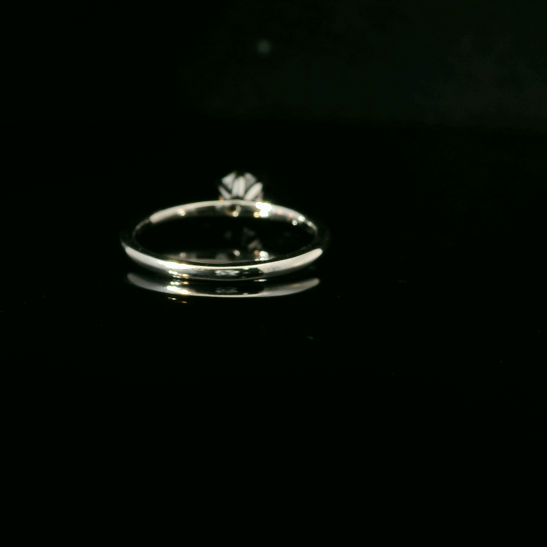 ANILLO SOLITARIO