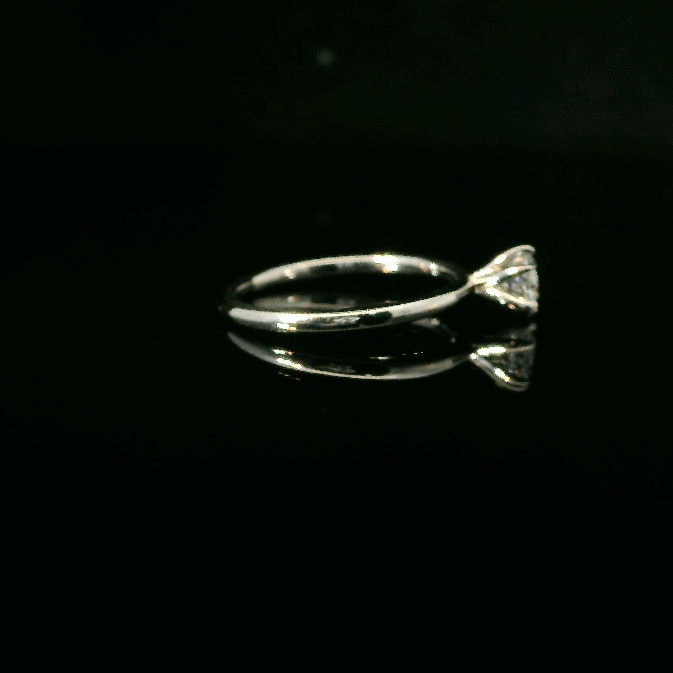 ANILLO SOLITARIO