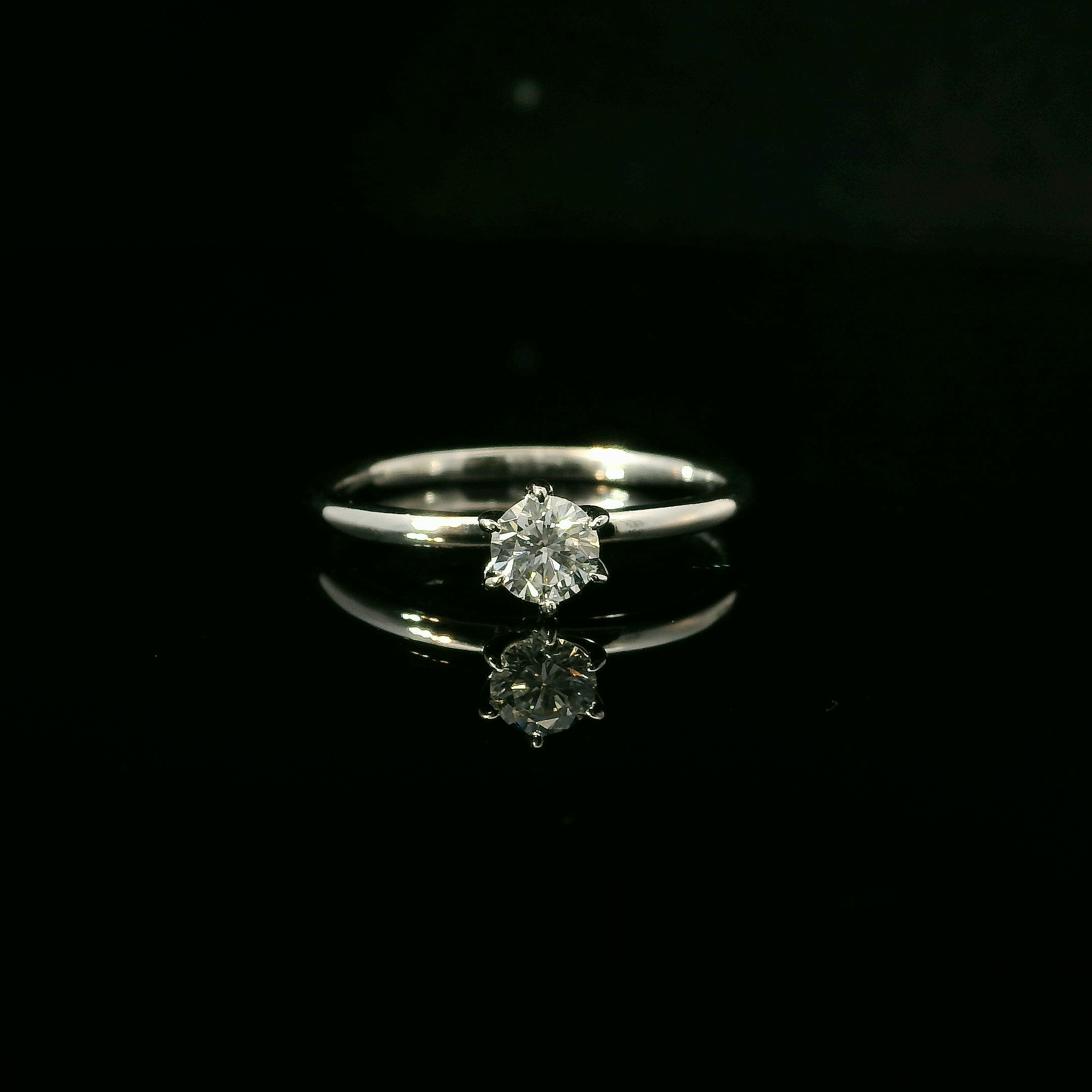 ANILLO SOLITARIO