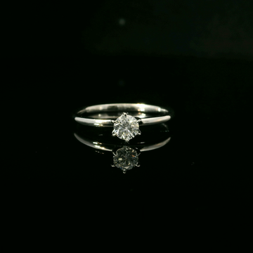 ANILLO SOLITARIO
