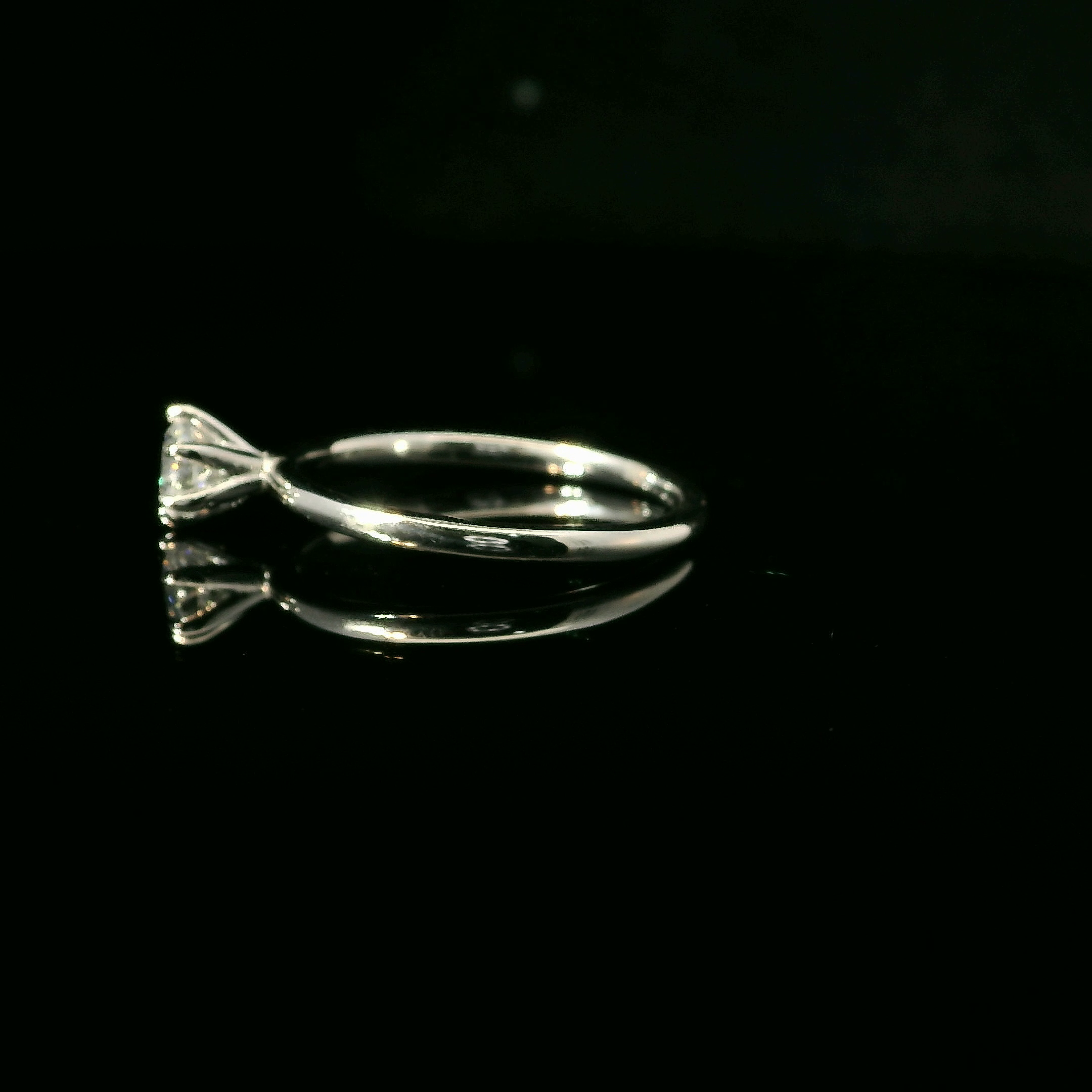 ANILLO SOLITARIO