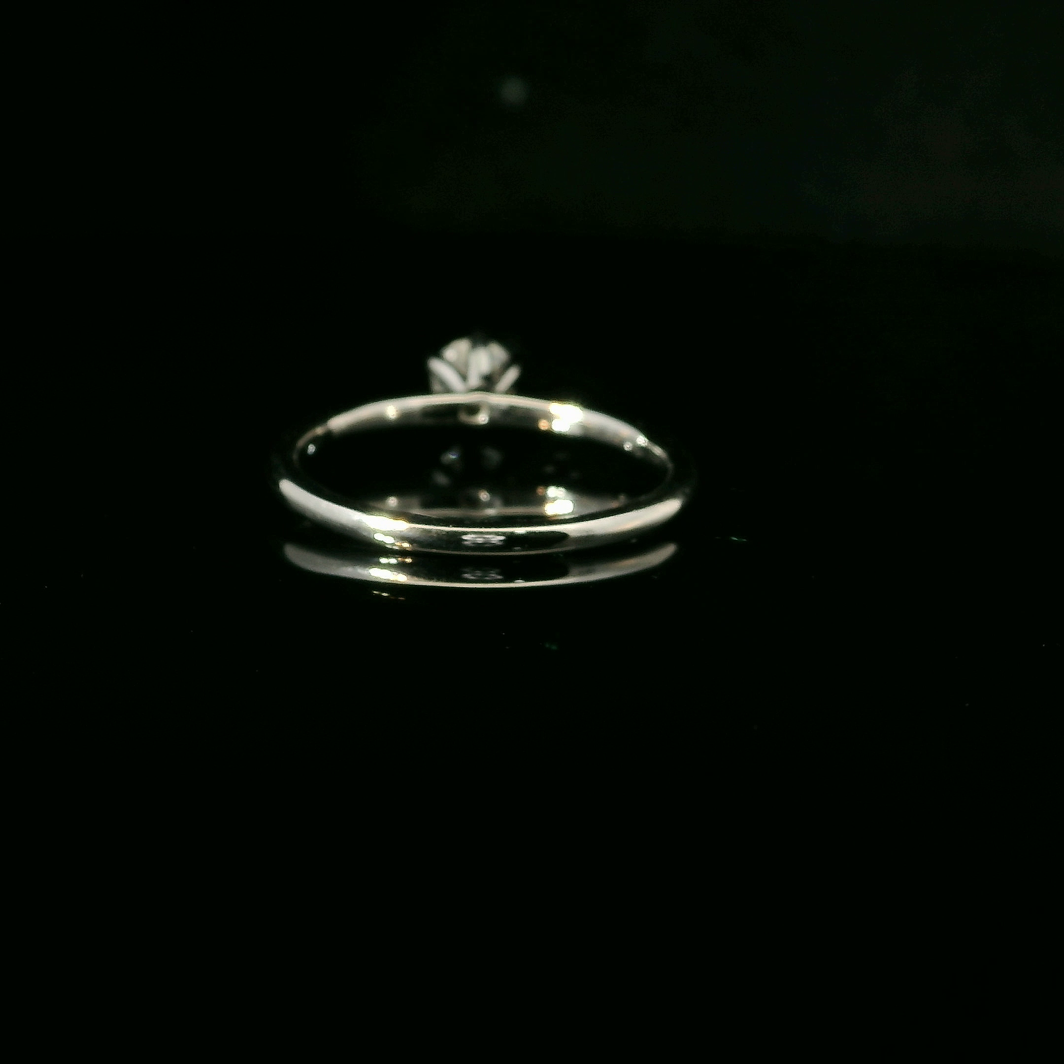ANILLO SOLITARIO