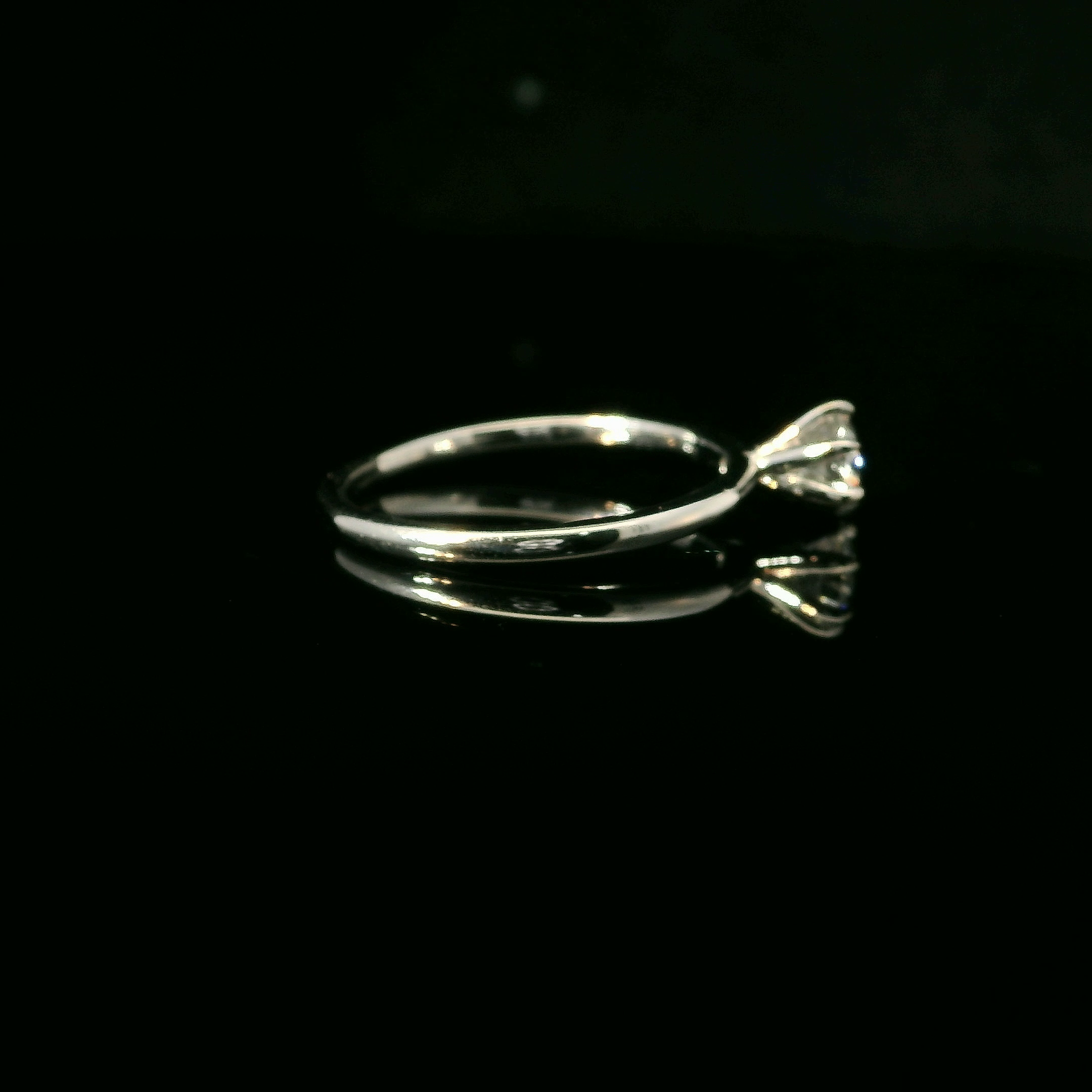 ANILLO SOLITARIO