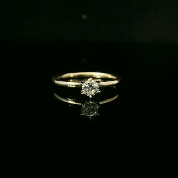 ANILLO SOLITARIO