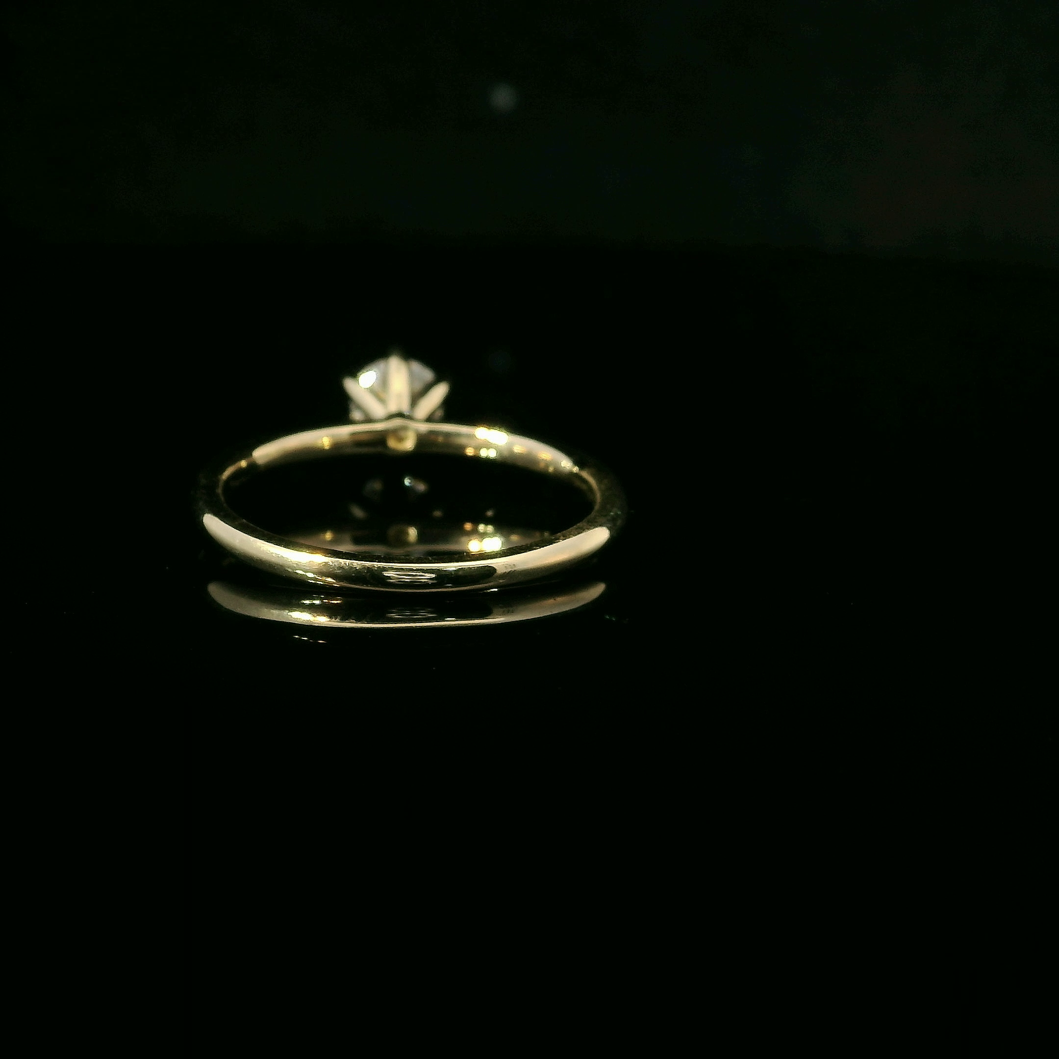 ANILLO SOLITARIO